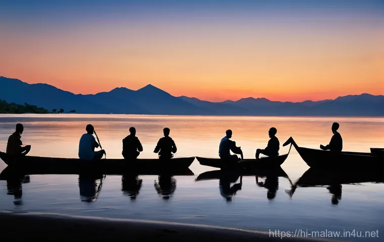 말라위에서 밤문화 및 바 추천 - **Malawi Night Market Vibrance:** A bustling and colorful night market in Lilongwe, Malawi, at dusk.... 말라위에서 밤문화 및 바 추천 - **Malawi Night Market Vibrance:** A bustling and colorful night market in Lilongwe, Malawi, at dusk....