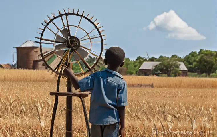 말라위의 유명 인물 - Here are three detailed image generation prompts in English, ensuring adherence to all your guidelin...