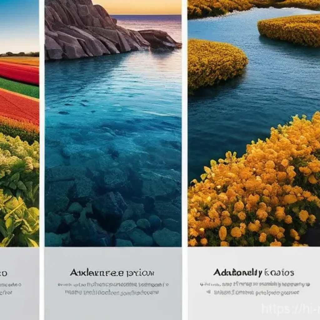 말라위의 NGO 및 국제기구 활동 - Here are three detailed image generation prompts in English, adhering to all the specified guideline...