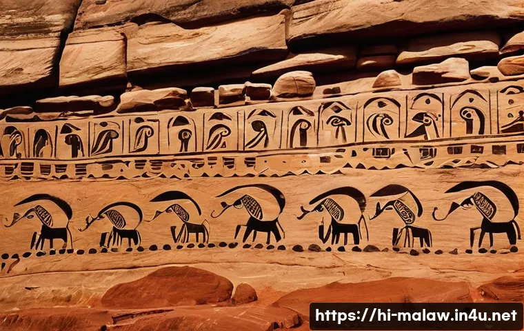 मलावी के यूनेस्को चमत्कार: अनदेखे अजूबे जो आपकी यात्रा को बदल देंगे 3 말라위 유네스코 세계문화유산 관련 이미지 1