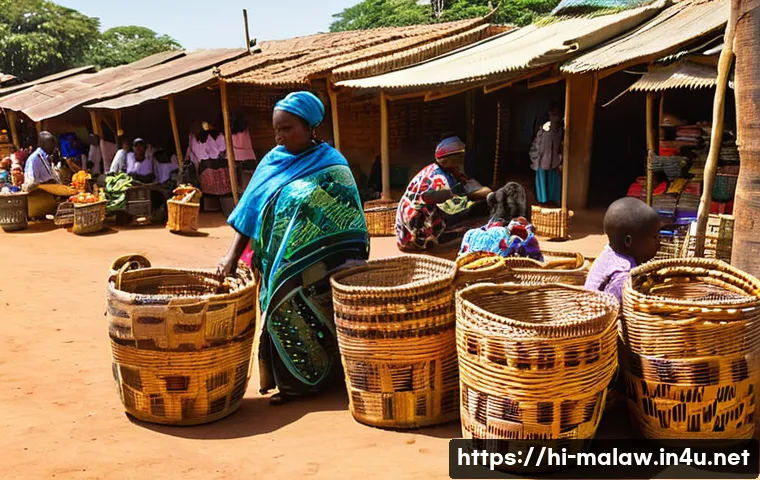 मलावी के यूनेस्को चमत्कार: अनदेखे अजूबे जो आपकी यात्रा को बदल देंगे 4 말라위 유네스코 세계문화유산 관련 이미지 2
